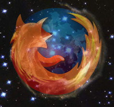 firefox firefox