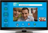 skype