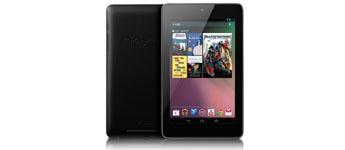 البدء في شحن الجيل الثاني من أجهزة Nexus 7 اللوحية هذا الشهر البدء في شحن الجيل الثاني من أجهزة Nexus 7 اللوحية هذا الشهر