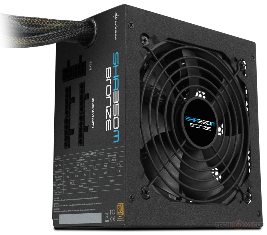 Sharkoon-Announces-SHA350M-Bronze-350-Watt-Semi-Modular-PSU-01
