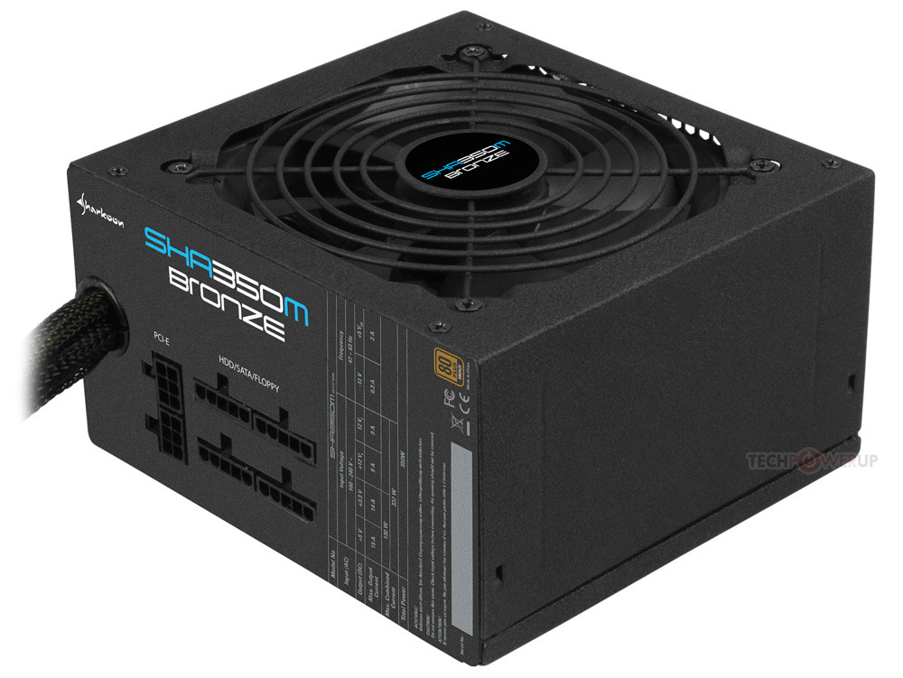 Sharkoon-Announces-SHA350M-Bronze-350-Watt-Semi-Modular-PSU-02