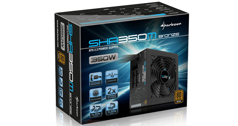 Sharkoon-Announces-SHA350M-Bronze-350-Watt-Semi-Modular-PSU-logo