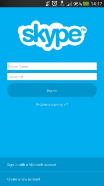 Skype