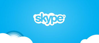 نسخة جديدة من Skype لنظام الاندرويد نسخة جديدة من Skype لنظام الاندرويد