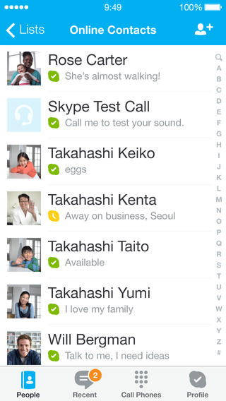Skype