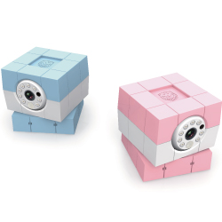 Skype HD Wireless Baby monitor