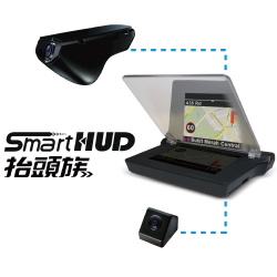 Smart HUD