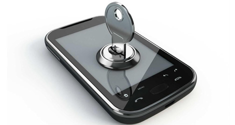 Smartphone-Security-logo