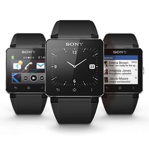 Sony Smartwatch 2 SW2