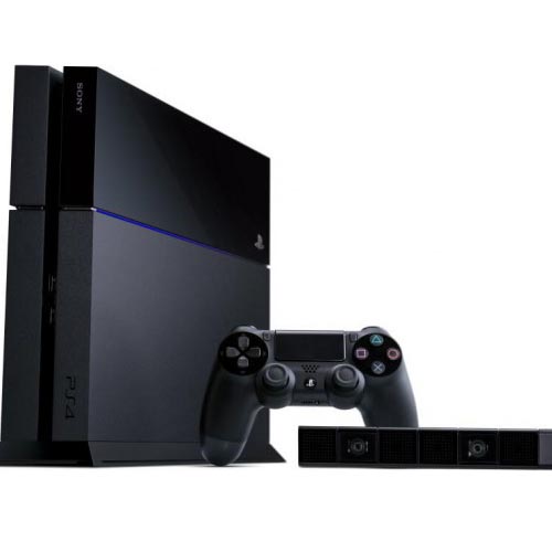 مبيعات جهاز الكونسول PS4 تتجاوز توقعات شركة Sony مبيعات جهاز الكونسول PS4 تتجاوز توقعات شركة Sony