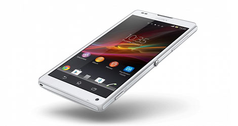 Sony-Publishes-Xperia-ZL-White-Papers-Confirms-Three-Device-Models-logo