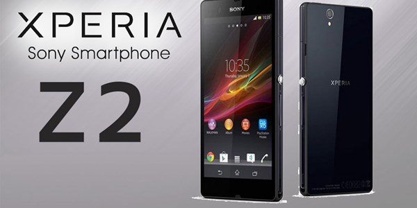 فيديو : Sony Xperia Z2 الهاتف الرسمي لكأس العالم 2014