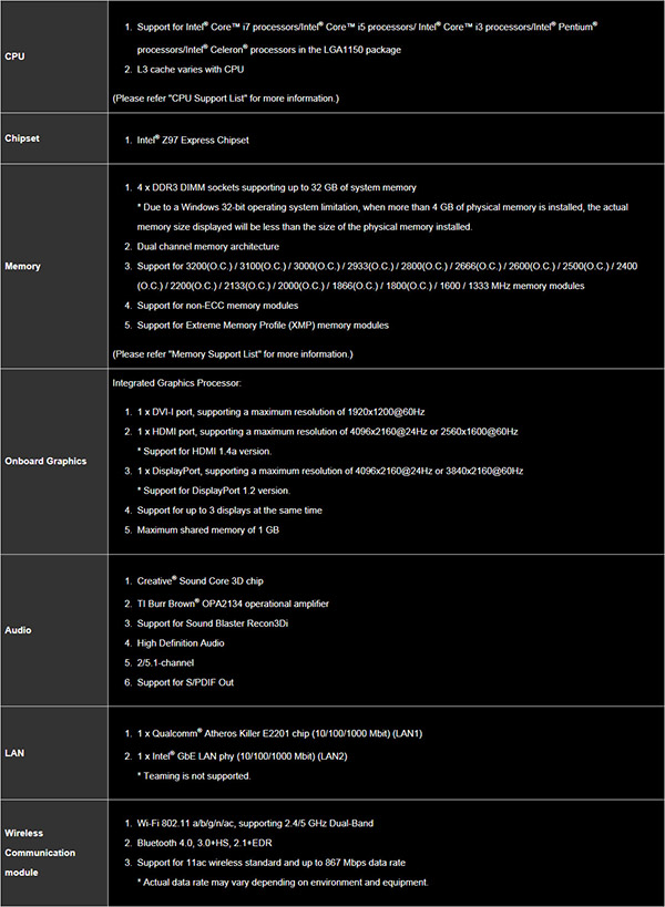 Specs 1