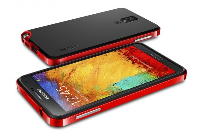 Spigen Neo Hybrid Case