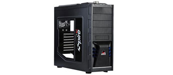 Spire تُعلن عن سلسلة صناديق جديدة XMOD Series X2.6018 Spire تُعلن عن سلسلة صناديق جديدة XMOD Series X2.6018