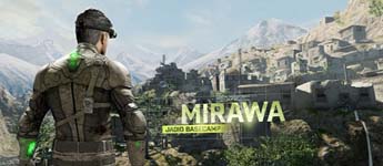 مُتطلبات Splinter Cell Blacklist الخاصة بشركة Ubisoft مُختَلفة عن الخاصة بـ Steam مُتطلبات Splinter Cell Blacklist الخاصة بشركة Ubisoft مُختَلفة عن الخاصة بـ Steam