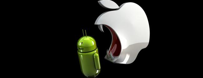 ستيف وزنيك: يجب على Apple ان تطلق هاتف ذكي بنظام Android! ستيف وزنيك: يجب على Apple ان تطلق هاتف ذكي بنظام Android!