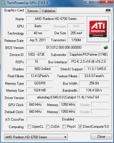 HD6790