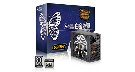 Super-Flower-Unveils-530W-Overclock-Version-PSU-logo