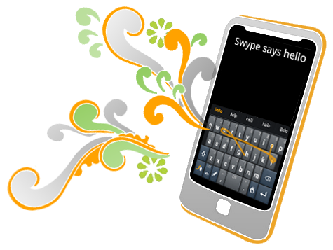 Swype