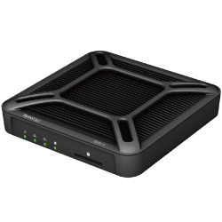 Synology Embedded DataStation EDS14