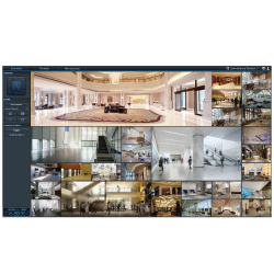 Synology Surveillance Station 6.3