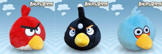 angry birds angry birds