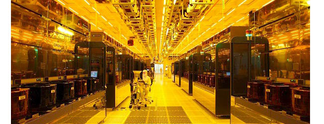 دون أي مفاجئات...شركة TSMC و GlobalFoundrie أفضل متعهدي تصنيع لأشباه الموصلات في عام 2013 دون أي مفاجئات...شركة TSMC و GlobalFoundrie أفضل متعهدي تصنيع لأشباه الموصلات في عام 2013