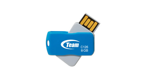 Team-Announces-Colorful-C126-USB-Flash-Drives-logo