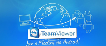 نسخة جديدة من تطبيق TeamViewer نسخة جديدة من تطبيق TeamViewer