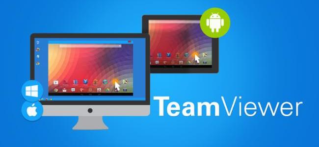 Team Viewer Team Viewer