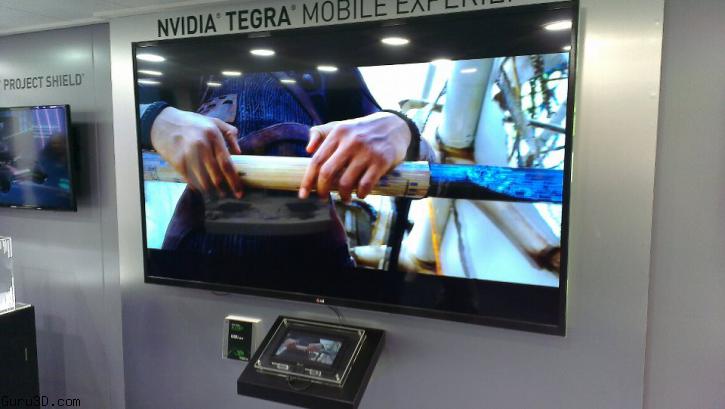 Tegra-4