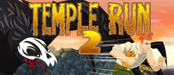 لعبة Temple Run 2 الخاصة بنظام الأندرويد تحصل علي تحديثات جديدة لعبة Temple Run 2 الخاصة بنظام الأندرويد تحصل علي تحديثات جديدة