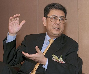 Terry-Cheng
