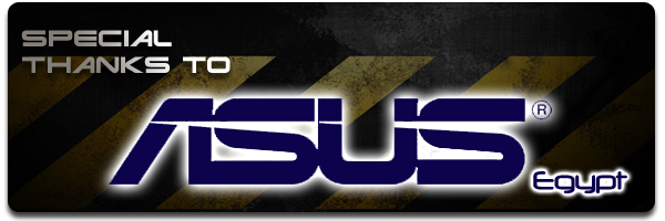 Thanka Asus