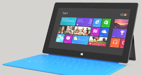 The-60-Second-Microsoft-Roundup-Surface-Pricing-an-Executive-Rapping-and-More-logo