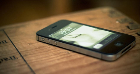The-Next-2-iPhones-Were-Developed-Under-Steve-Jobs-logo