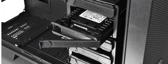 تقدم Thermaltake كيسها الجديد Core V51 تقدم Thermaltake كيسها الجديد Core V51