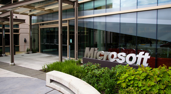 Thief-Breaks-into-Microsoft-Building-Steals-Nothing-but-iPads