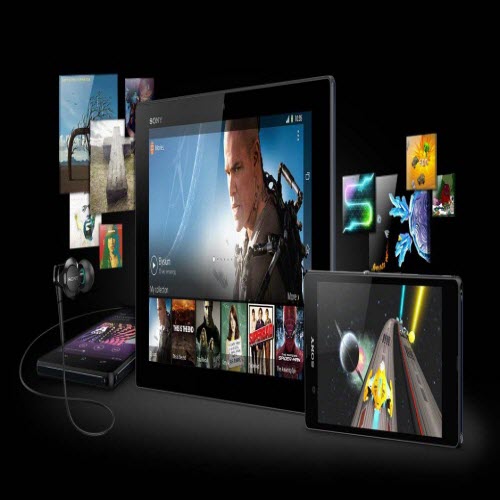 أفضل 5 ألعاب للهاتف اللوحي Sony Xperia Z Ultra أفضل 5 ألعاب للهاتف اللوحي Sony Xperia Z Ultra
