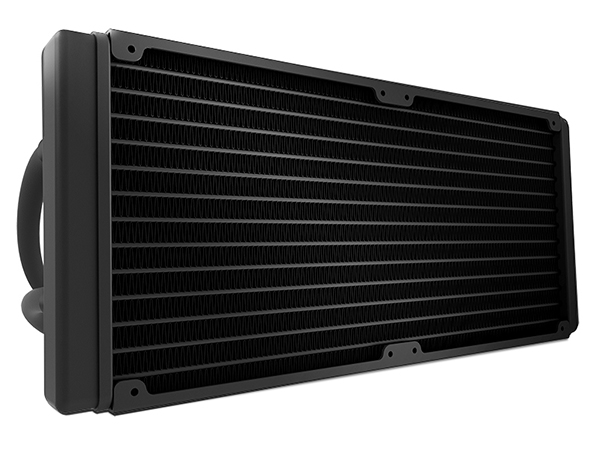 NZXT تعرض مشتتاتها الجديدة Kraken X41 و Kraken X61 بـComputex 2014 NZXT تعرض مشتتاتها الجديدة Kraken X41 و Kraken X61 بـComputex 2014