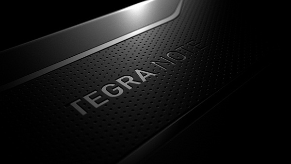 EVGA تعلن عن Tegra Note 7 بنظام Android EVGA تعلن عن Tegra Note 7 بنظام Android
