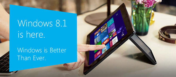 ماذا عرضت Microsoft بجناحها الخاص في Computex 2014؟ ماذا عرضت Microsoft بجناحها الخاص في Computex 2014؟