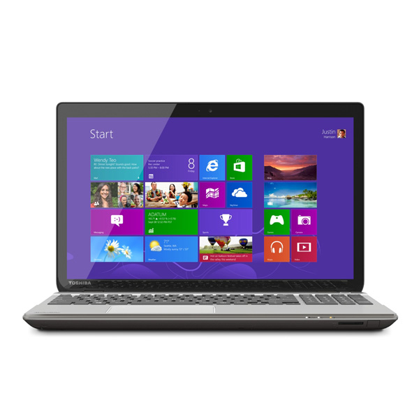Toshiba Satellite P55T-A5202