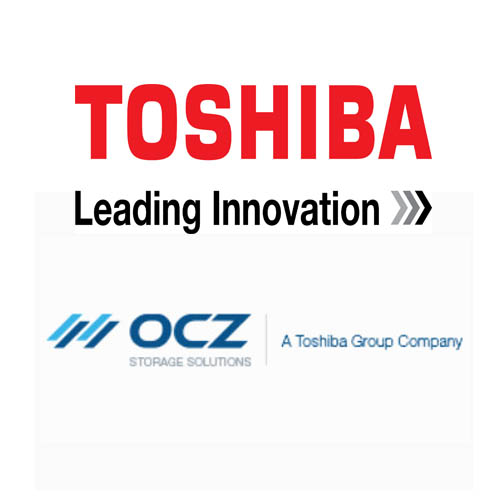 شركة Toshiba تعلن انها أنهت شراء كل الأصول بشكل أساسي لـمجموعة OCZ Technology شركة Toshiba تعلن انها أنهت شراء كل الأصول بشكل أساسي لـمجموعة OCZ Technology