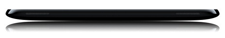 جهاز HP TouchPad المزود بنظام webOS 3.0
