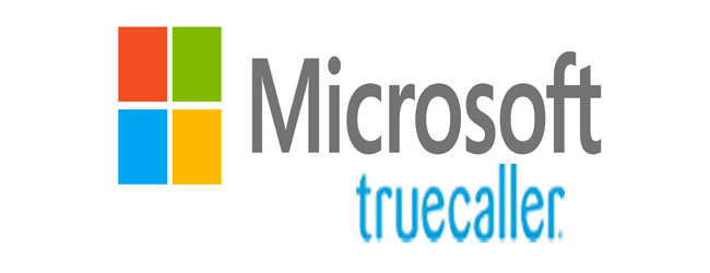 Truecaller تتعاون مع 'Microsoft Devices' لمنح مستخدمي هواتف Nokia X خدمة ممتازة Truecaller تتعاون مع 'Microsoft Devices' لمنح مستخدمي هواتف Nokia X خدمة ممتازة
