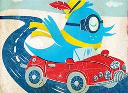 twitter twitter