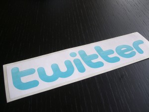 twitter twitter