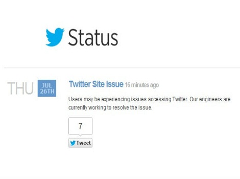 Twitter